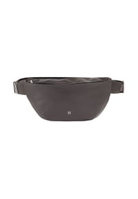 DuDu - Tenerife Tenerife Gürteltasche Leder 31 cm - antracite