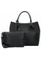 L.CREDI EMBER Shopper, Emblem, Anhänger, uni, für Damen Bild 10