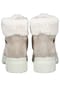 iMAC® Veloursleder Stiefelette Bild 5