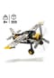 LEGO® Technic - 42198 Propellerflugzeug Bild 11