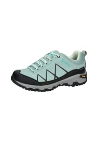 Brütting® - Outdoorschuh Kansas - grün