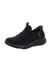 SKECHERS® - Slipper RELAXED FIT SPORT-BALLET CHIC - black
