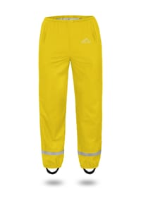 normani® - Kinder Regenhose York - Blau