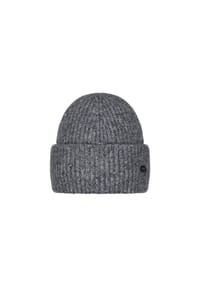 BARTS® - Beanie Glitsch, Umschlag, für Damen - 10 CREAM