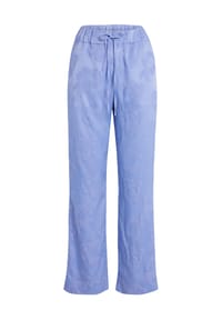 ESSENZA - Mare Charley Schlafanzug-Hose, Eingrifftaschen, für Damen - 414 LAVENDELBLAU