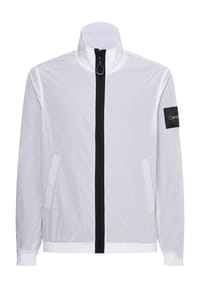 Calvin Klein - Jacke - ck black