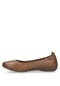 JOSEF SEIBEL Damen Ballerina Fenja 01, camel Bild 10