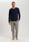 HANRO Pyjamahose Cozy Comfort Bild 13