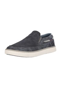 WHISTLER - Schuhe Gangte Im modischen schnürsenkellosen Design - 2002 Navy