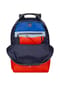 DuDu Rucksack Leder 37 cm Bild 4