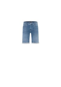 MAC - Short - Blau