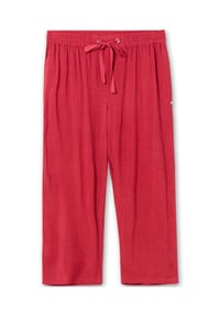 sheego - 7/8-Hose - erdbeere