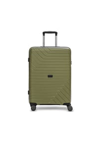 REDOLZ Essentials 05 - Essentials 05 MEDIUM 4 Rollen Trolley 67 cm - black 2