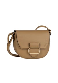 Gabor® - MELORA Umhängetasche, Kunstleder, für Damen - CAMEL
