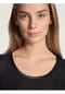 CALIDA Damen Langarm-Shirt aus Wolle-Seide True Confidence Bild 16