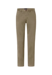redpoint - Slim-Fit Chinos mit Stretch - 16 Shades Edition Jasper - dk. navy