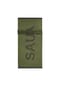 VOSSEN® Saunatücher Camden mud green - 0036 Bild 1