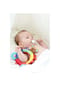sigikid® Ringgreifling Bär PlayQ ,  für Babys und Kleinkinder Bild 13