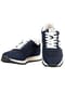 ARMANI EXCHANGE Herren Sneaker – Microsuede, Mesh, Retro, Logo Bild 10