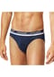 uncover by SCHIESSER Herren Slip 6er Pack - Rio Slip, Serie "Uncover", Logobund Bild 5