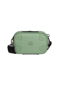 IMPACKT                                           IP1 - IP1 Umhängetasche 20 cm - deep sea green