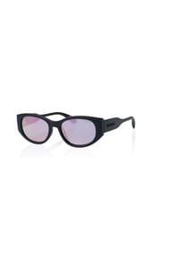 Superdry. - Sonnenbrille - Matt Black
