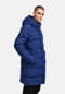 STONE HARBOUR® Steppmantel Thadeek XX Bild 9