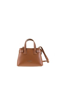 pierre cardin - Handtasche - Cognac