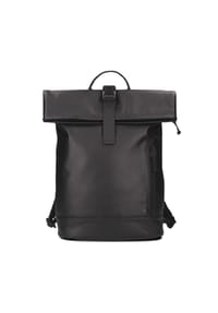 zwei Cargo - Cargo Daypack 39 cm Laptopfach - black