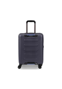 Hedgren Comby - Comby Grip XS 4 Rollen Kabinentrolley XS 55 cm - black