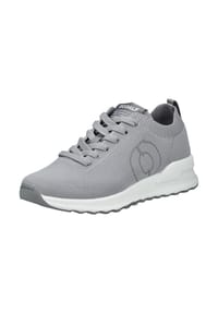 ECOALF - Textil Sneaker - Mittelgrau
