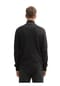 TOM TAILOR Pullover, Troyer-Kragen, für Herren Bild 3