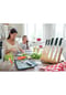 ZWILLING Messer-Set, 3-teilig **** VIER STERNE Bild 5