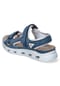 rieker Trekkingsandalen, Klettverschluss, für Damen Bild 14
