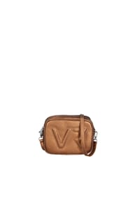 VIRGINIA RHINÉ - Umhängetasche - Antique Pink