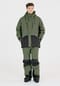 SLOPE® Skijacke Kenai mit warmem Futter und hochwertigem Wetterschutz Bild 10