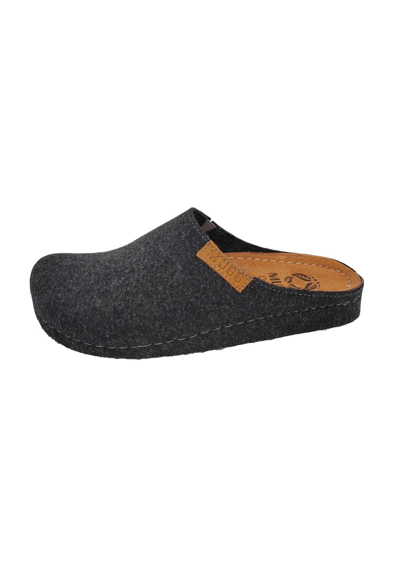 Mubb pantoffel on sale