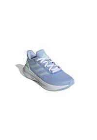 adidas - Halbschuhe ULTRARUN 5 - globlu/ftwwht/clemin