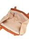 GERRY WEBER RAY OF SUN Schultertasche, Kunststroh, Hakenverschluss, für Damen Bild 5