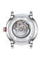 TISSOT Damen Diamant-Armbanduhr "Carson Premium" T1222072203600 Bild 2