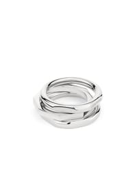 LIEBESKIND - Ring - gold