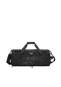 AOKING BACKPACK - Reisetasche - Black