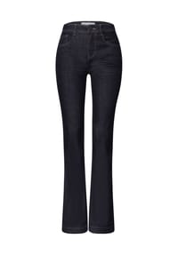 Street One - Jeanshose Blaire, Five-Pocket, für Damen - 18054 RINSE SOFT