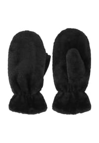 WHISTLER - Fäustlinge Koalar mit wärmendem Futter - 1001 Black