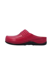 berkemann - Clogs Victoria - Dunkelrot