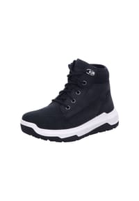 superfit - Hightop-Sneaker SPACE - schwarz