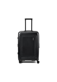 AMERICAN TOURISTER Dashpop - Dashpop 4 Rollen Trolley 67 cm mit Dehnfalte - golden yellow
