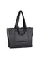 DENIM TOM TAILOR AISHA Shopper, Kunstleder, Reißverschluss, für Damen Bild 12