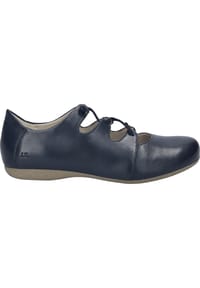 JOSEF SEIBEL - Damen Slipper Fiona 04, ocean - ocean