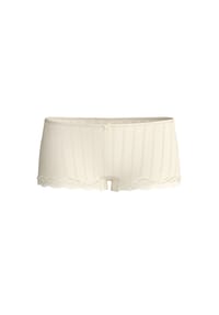 CALIDA - Panty Etude Touijours, Schleife, für Damen - 001 WEISS